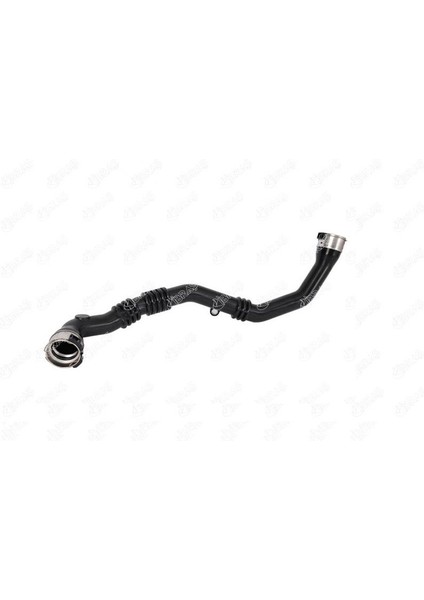 Turbo Boru Dokker Duster Lodgy Sandero 2 Clio 4 Symbol 3 1.5d K9K 144604599R 11136