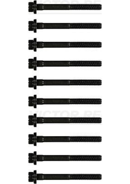 Silindir Kapak Saplamasi Fiat 1.2-1.4 16V