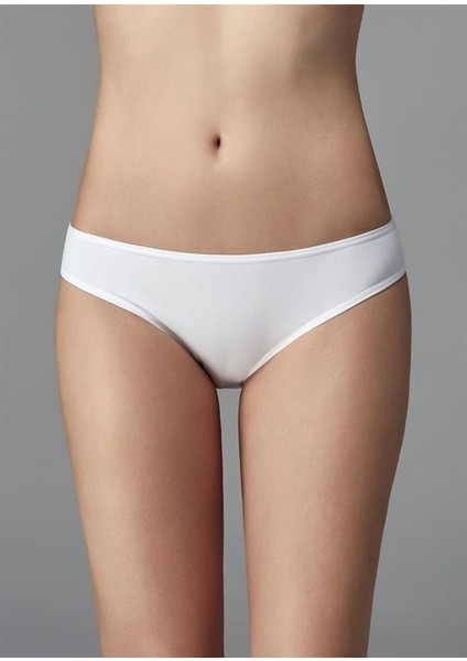 5103KC Bayan 5' Li Düşük Bel Slip