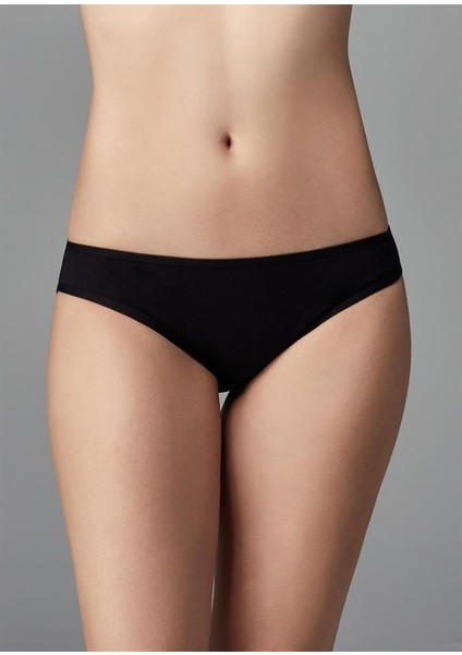 5103KC Bayan 5' Li Düşük Bel Slip