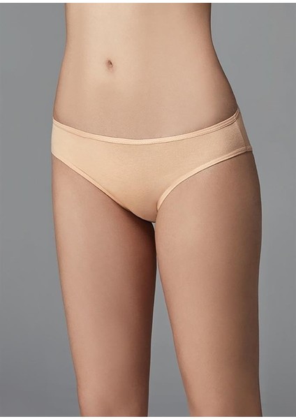 5103KC Bayan 5' Li Düşük Bel Slip