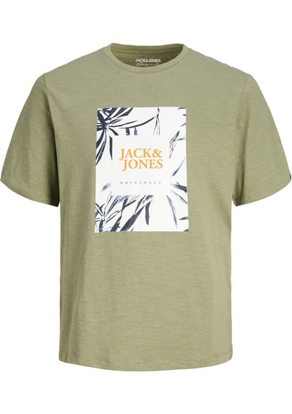 Erkek T-Shirt 12228774