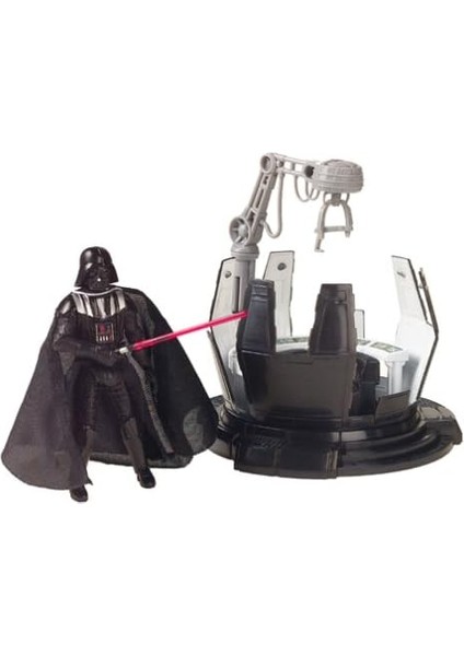 Darth Vader Star Wars 500TH Figure