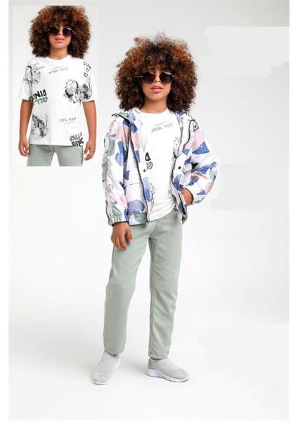 Erkek Pantolon 23YESC2321