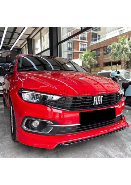 Fiat Egea Sedan Makyajlı Body Kit Seti Plastik fiyatları