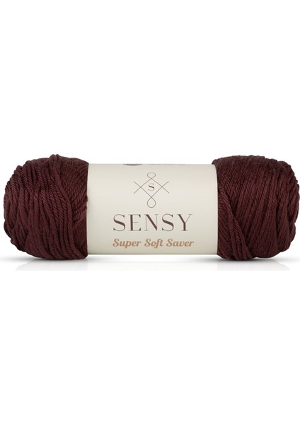 Premium Super Soft Saver El Örgü Ipi Hırka Kazak Ip Şal Bere Ipliği Battaniye Ev Dekorasyon Ipi
