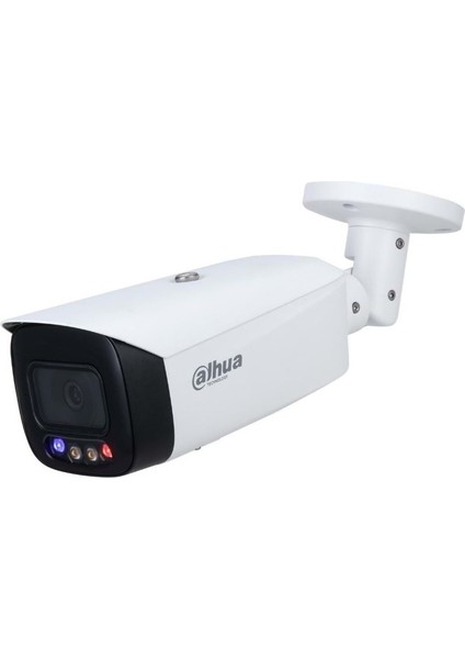 IPC-HFW3549T1-AS-PV-S3 5mp 3.6mm Lens Full-Color H.265+ Tioc Ir Bullet Ip Kamera