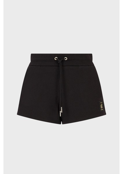 Cepli % 100 Pamuk Regular Fit Kısa Short Bayan Short 8nysmx YJ68Z 1200
