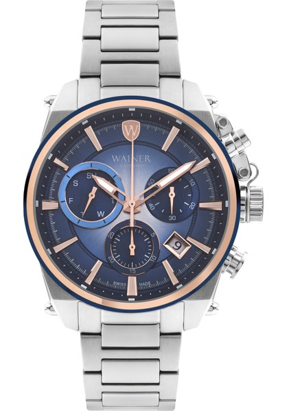 WA.19200-C Erkek Kol Saati