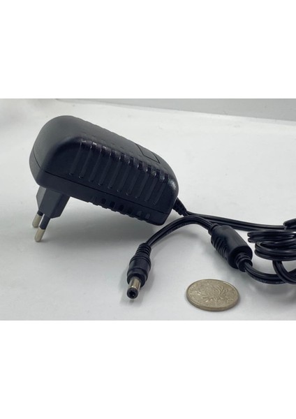 Gitar Pedalı Adaptörü 9 Volt