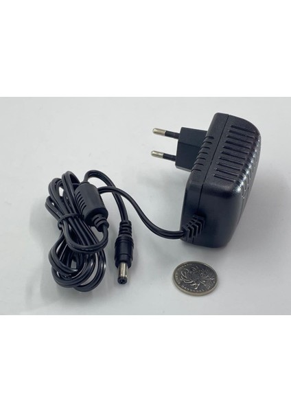 Gitar Pedalı Adaptörü 9 Volt fiyatları