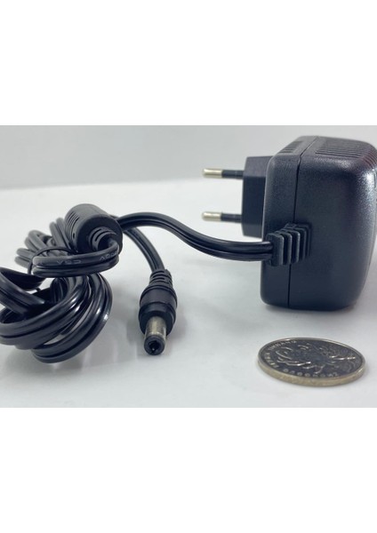 Gitar Pedalı Adaptörü 9 Volt modelleri