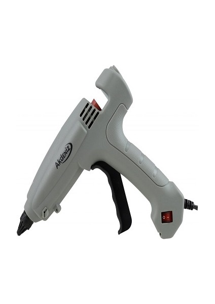 Akd K-1200 Mum Tabancası