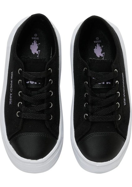 Cleme Tex 3fx Kadın Sneaker Siyah-Beyaz 40 - Siyah-Beyaz fırsatları