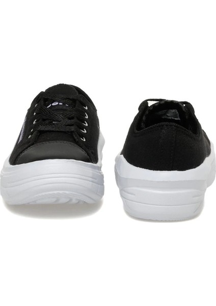 Cleme Tex 3fx Kadın Sneaker Siyah-Beyaz 40 - Siyah-Beyaz indirimleri