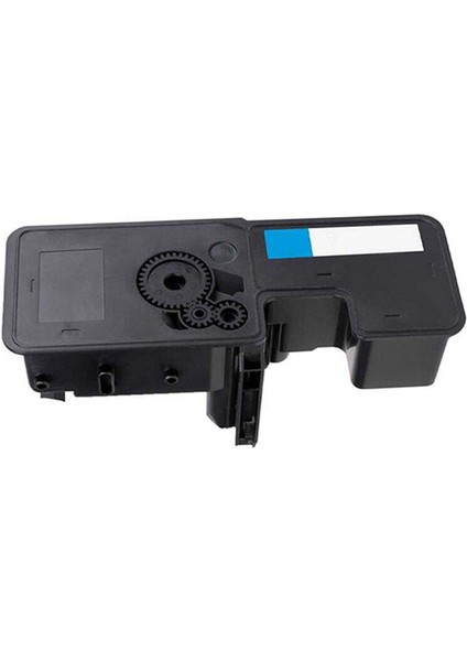 Utax P-C2650DW Toner Muadil Mavi (3.200 Sayfa) 2 Yıl Parça Garantili