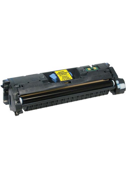 Hp 2550 Toner Muadil Sarı (4.200 Sayfa) 2 Yıl Parça Garantili