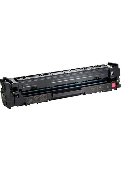 Hp T6B71A Toner Muadil Kırmızı (1.000 Sayfa) 2 Yıl Parça Garantili