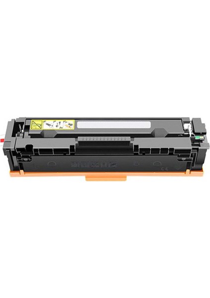 Hp CF512 Toner Muadil Sarı (1.000 Sayfa) 2 Yıl Parça Garantili