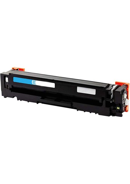 Hp T6B70A Toner Muadil Mavi (1.000 Sayfa) 2 Yıl Parça Garantili
