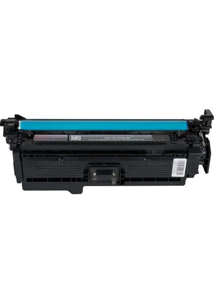 Hp B5L47A Toner Muadil Siyah (6.200 Sayfa) 2 Yıl Parça Garantili