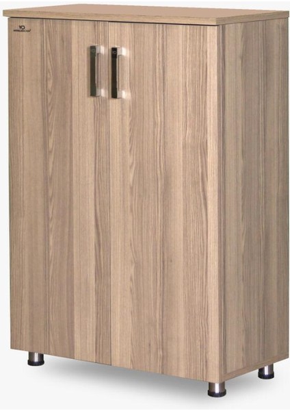 Ayakkabılık Çok Amaç Model Parlak Cordoba Hard Suntalem Demonte 5raf 2 Kapak El Yapım