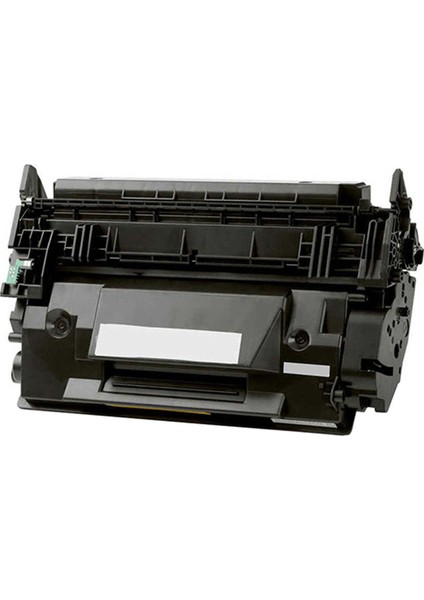 Hp M527F Toner Muadil Siyah (9.000 Sayfa) 2 Yıl Parça Garantili
