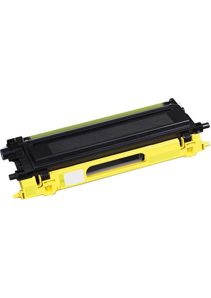 Brother HL-4040CN Toner Muadil Sarı (4.000 Sayfa) 2 Yıl Parça Garantili