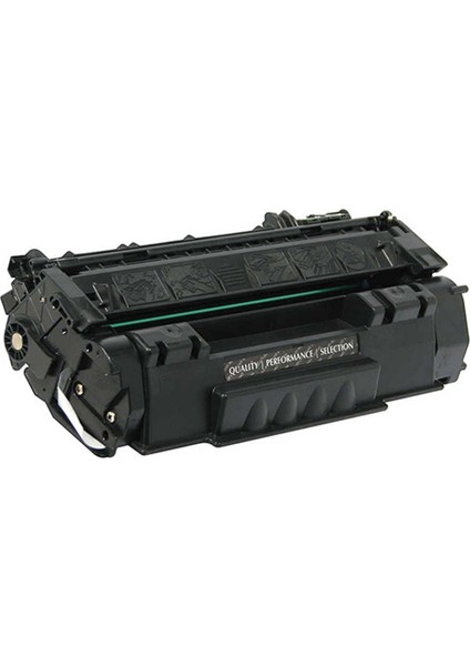 Canon LBP-3310 Toner Muadil Siyah (3.600 Sayfa) 2 Yıl Parça Garantili