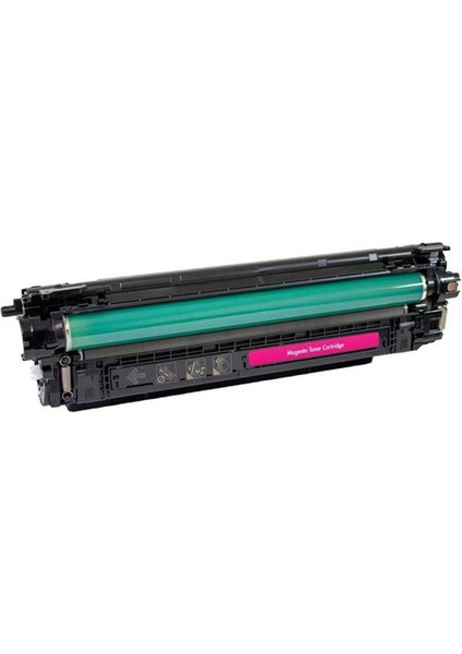 Hp B5L46A Toner Muadil Kırmızı (5.200 Sayfa) 2 Yıl Parça Garantili