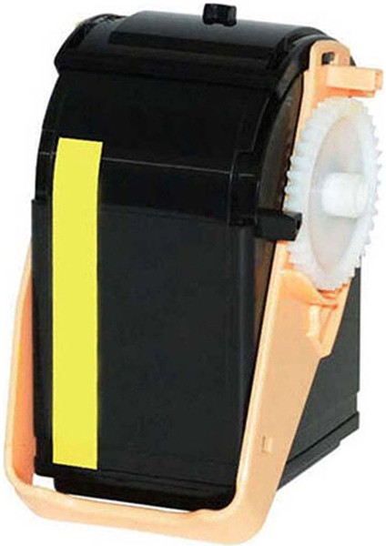 Xerox 7100DN Toner Muadil Sarı (4.500 Sayfa) 2 Yıl Parça Garantili
