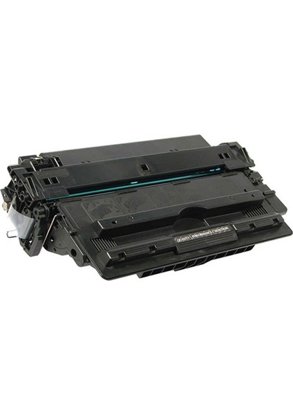 Hp Q7516A Toner Muadil Siyah (12.000 Sayfa) 2 Yıl Parça Garantili