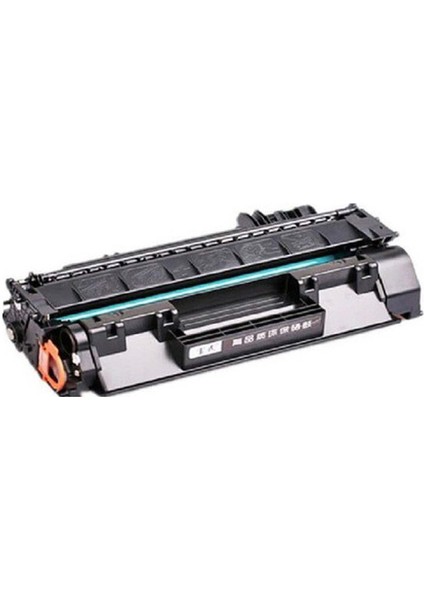 Canon MF-6680 Toner Muadil Siyah (6.500 Sayfa) 2 Yıl Parça Garantili