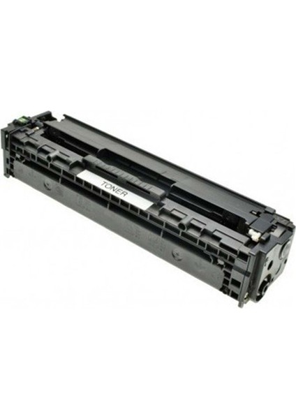 Hp CF530A Toner Muadil Siyah (1.100 Sayfa) 2 Yıl Parça Garantili