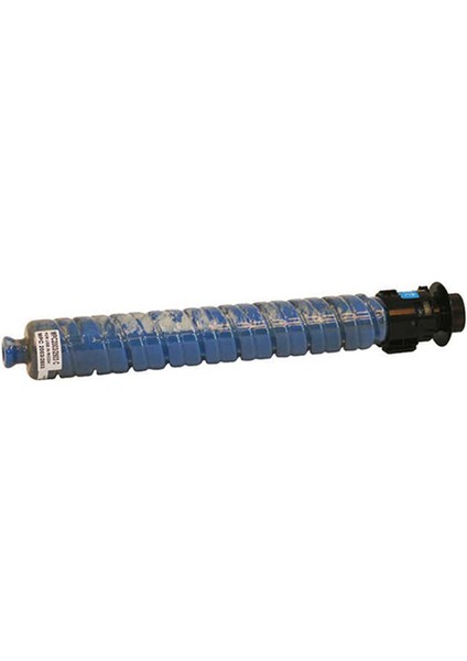Ricoh MP-C2003L Toner Muadil Mavi (9.500 Sayfa) 2 Yıl Parça Garantili