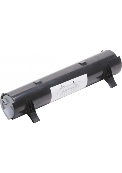 Panasonic KX-FL611 Toner Muadil Siyah (2.500 Sayfa) 2 Yıl Parça Garantili