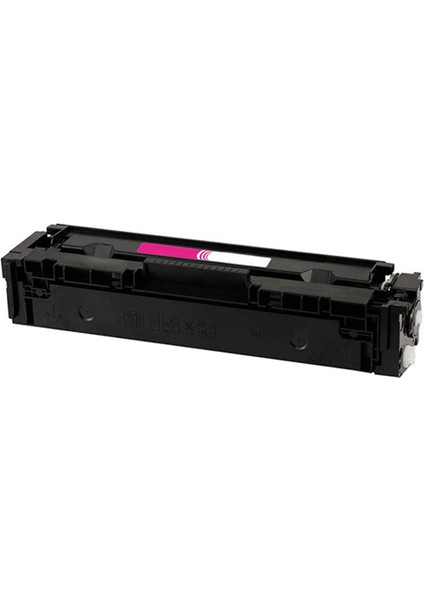 Canon LBP-621CW Toner Muadil Kırmızı (1.300 Sayfa) 2 Yıl Parça Garantili