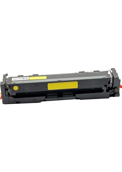 Hp W1A80A Toner Muadil Sarı (2.500 Sayfa) Çipsiz2 Yıl Parça Garantili