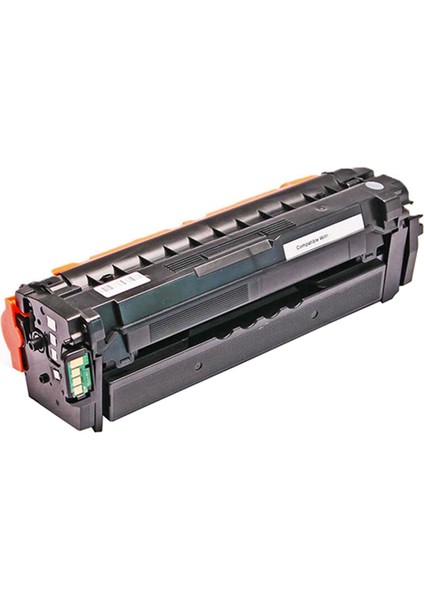 Samsung CLP-680ND Toner Muadil Sarı (3.500 Sayfa) 2 Yıl Parça Garantili
