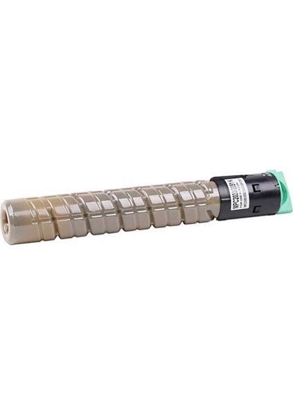 Ricoh MP-C2550 Toner Muadil Siyah (10.000 Sayfa) 2 Yıl Parça Garantili