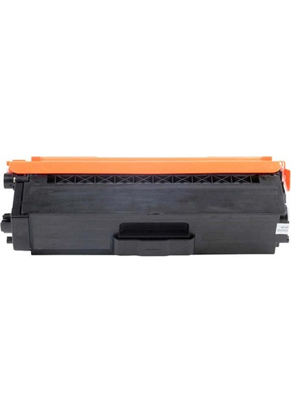 Brother TN446 Toner Muadil Sarı (6.500 Sayfa) 2 Yıl Parça Garantili