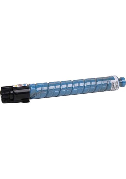 Ricoh MP-C406 Toner Muadil Mavi (6.000 Sayfa) 2 Yıl Parça Garantili