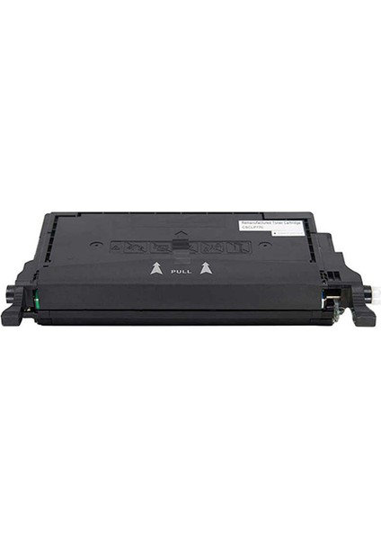 Samsung CLP-775ND Toner Muadil Siyah (7.000 Sayfa) 2 Yıl Parça Garantili