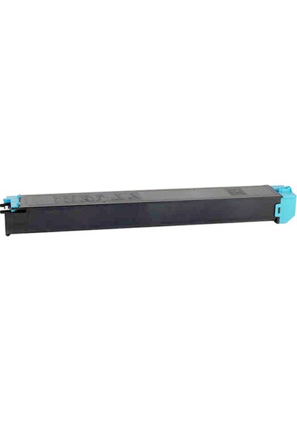 Kyocera MX-2314N Toner Muadil Mavi (10.000 Sayfa) 2 Yıl Parça Garantili