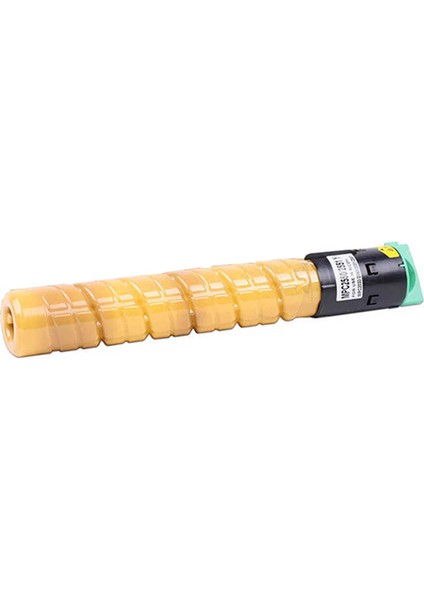 Ricoh MP-C2551 Toner Muadil Sarı (5.500 Sayfa) 2 Yıl Parça Garantili