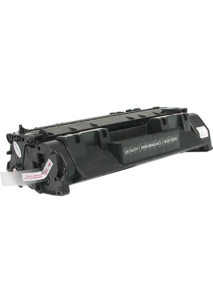 Hp CF280A Toner Muadil Siyah (3.000 Sayfa) 2 Yıl Parça Garantili