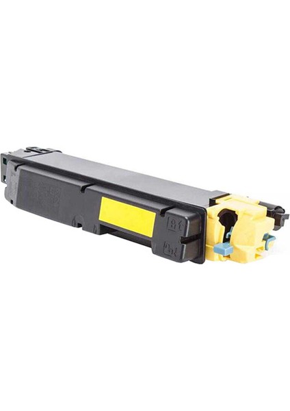 Utax P-C3062DN Toner Muadil Sarı (8.000 Sayfa) 2 Yıl Parça Garantili