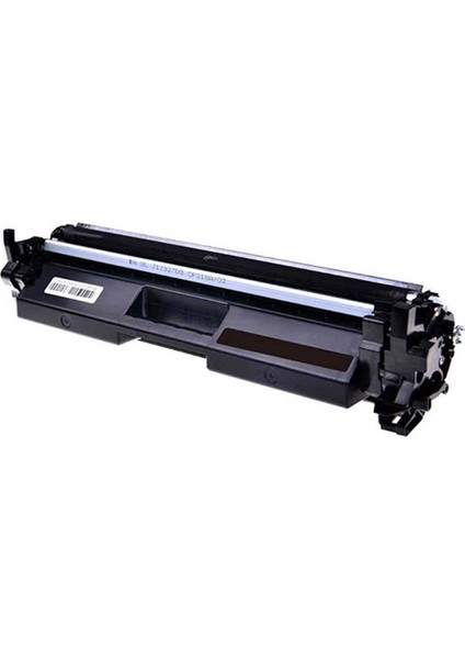 Hp G3Q35A Toner Muadil Siyah (1.600 Sayfa) Çipli2 Yıl Parça Garantili