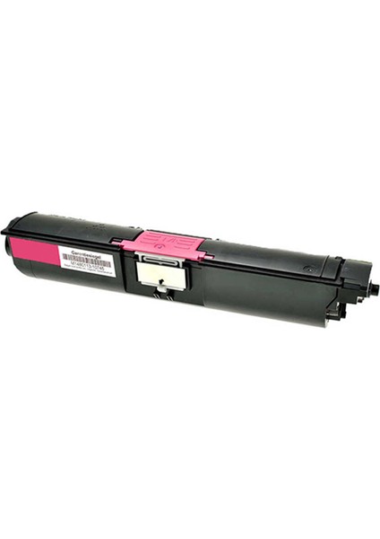 Xerox 6121MFPN Toner Muadil Kırmızı (1.500 Sayfa) 2 Yıl Parça Garantili