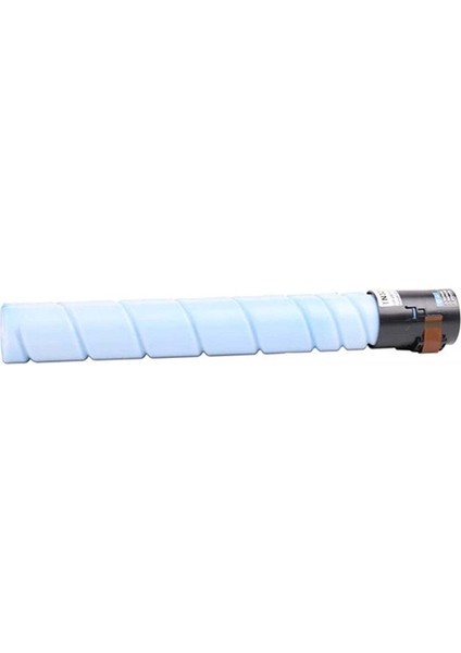Konica Minolta A33K452 Toner Muadil Mavi (26.000 Sayfa) 2 Yıl Parça Garantili